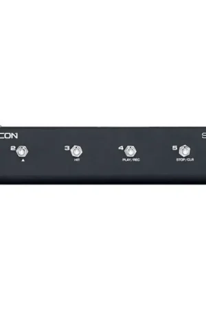 Tc Helicon Switch 6 Compra Adesso