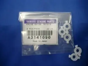 Prezzo Basso Yamaha Set 3 Guide Pistoni Tromba