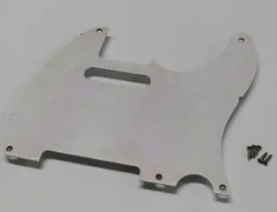 Ultime Pezzi Qparts Battipenna Tele 57 Aged White