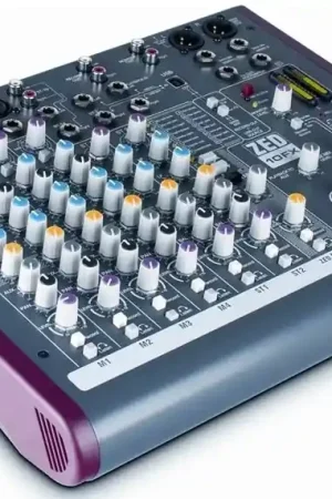 Allen&Heath Zed 10Fx Scelto Dai Clienti