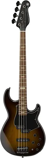 Yamaha Bb734ADCS Basso Dark Coffee Sunburst Offerta