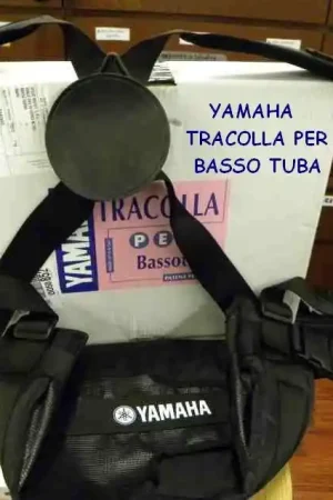 Prezzo Di Fabbrica Yamaha Tracolla Marsupio Per Tuba