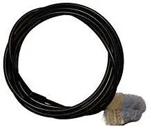Occasione Yamaha Flessibile Per Pulizia Trombone