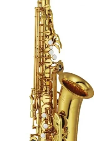 Bestseller Yamaha Yas62 Sax Alto Laccato
