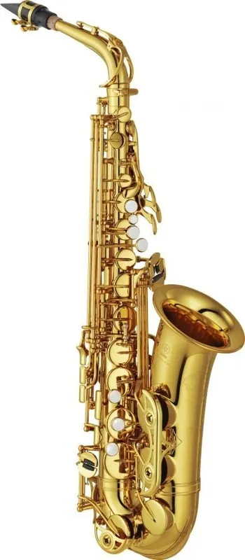 Bestseller Yamaha Yas62 Sax Alto Laccato