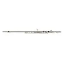 Di Tendenza Yamaha Yfl282Id Flauto Traverso