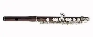Yamaha Ypc-81 Ottavino In Do Nuovo Arrivo