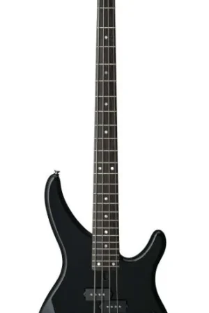 Compra Oggi Stesso Yamaha Trbx174 Basso Elettrico Black