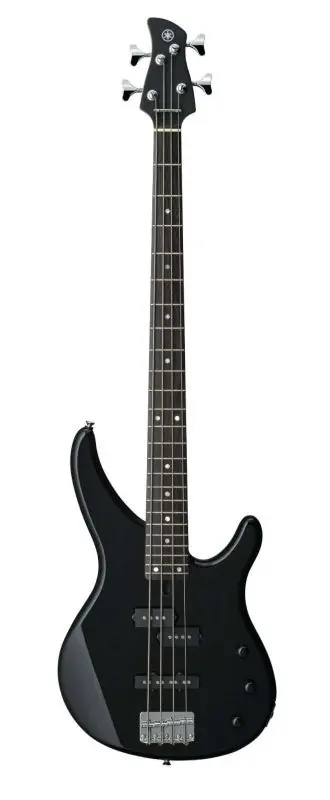 Compra Oggi Stesso Yamaha Trbx174 Basso Elettrico Black