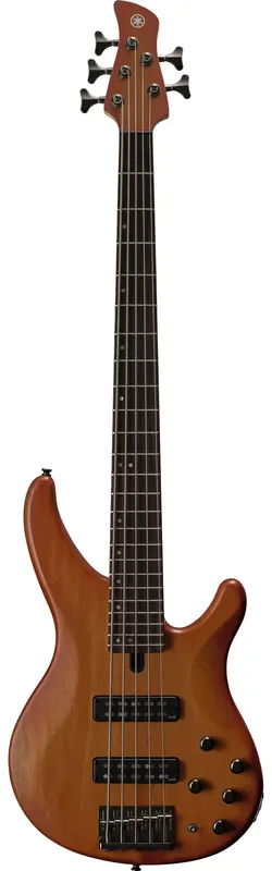 Yamaha Trbx505 Brb Basso Elettrico Brick Burst Novità