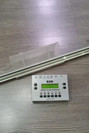 Bestseller Doepfer R2M Ribbon Controller Usato