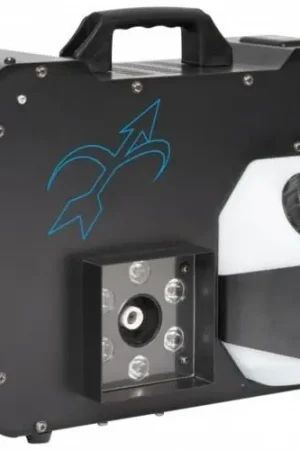 Nuova Collezione Proel Sagitter Ars900Fc Smoke Machine