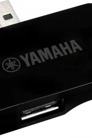 Yamaha Ud-Bt01 Adattatore Midi Wireless Ultime Pezzi