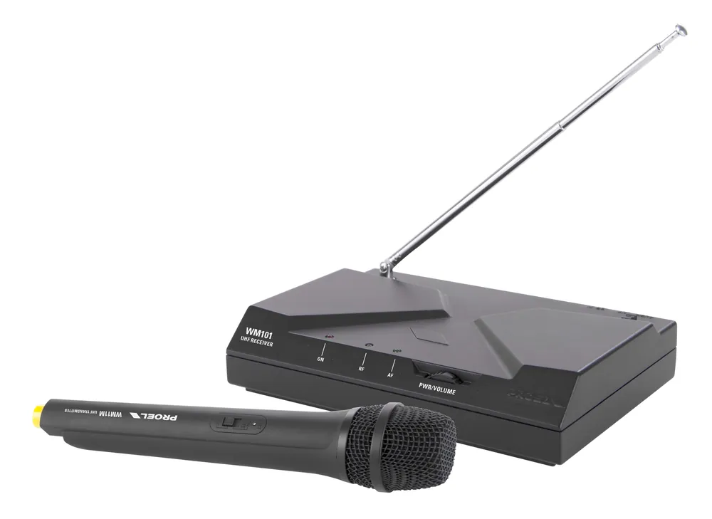 Affare EIKON WM101M