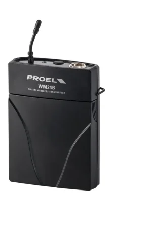 Nuova Collezione EIKON WM240B