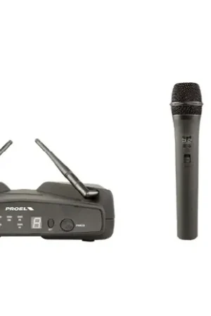 Scelto Dai Clienti EIKON WM600DM