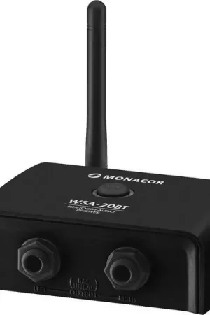 Zzipp Ricevitore Audio Bluetooth Di Tendenza