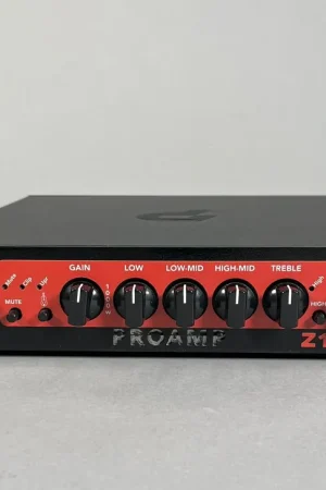 Ultima Occasione PROAMP Z 1000 USATA