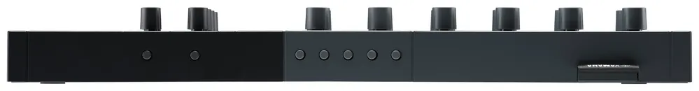 Compra Adesso YAMAHA SEQTRACK BLACK