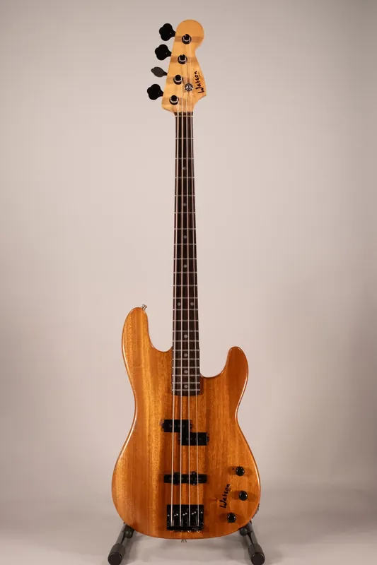 Compra Oggi Stesso WATSON FENDER PJ STYLE 4C USATO
