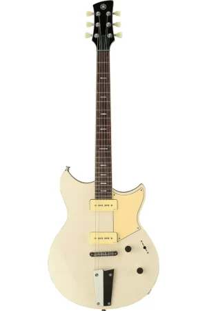 Consegna Rapida Yamaha Revstar RSS02T Vintage White