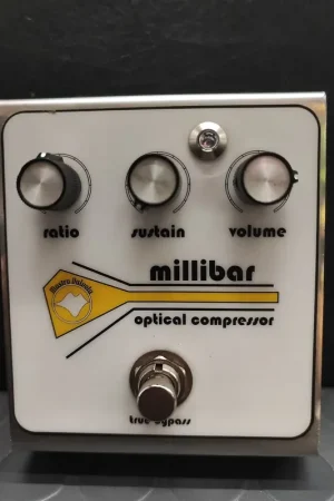 MASTRO VALVOLA MILLIBAR USATO Offerta Speciale