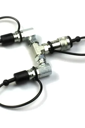 Prezzo Scontato CO2 Combiner (2 bottles - 1 CO2 Jet)