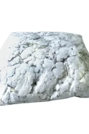 Compra Online Slowfall snow confetti 10x10mm - White