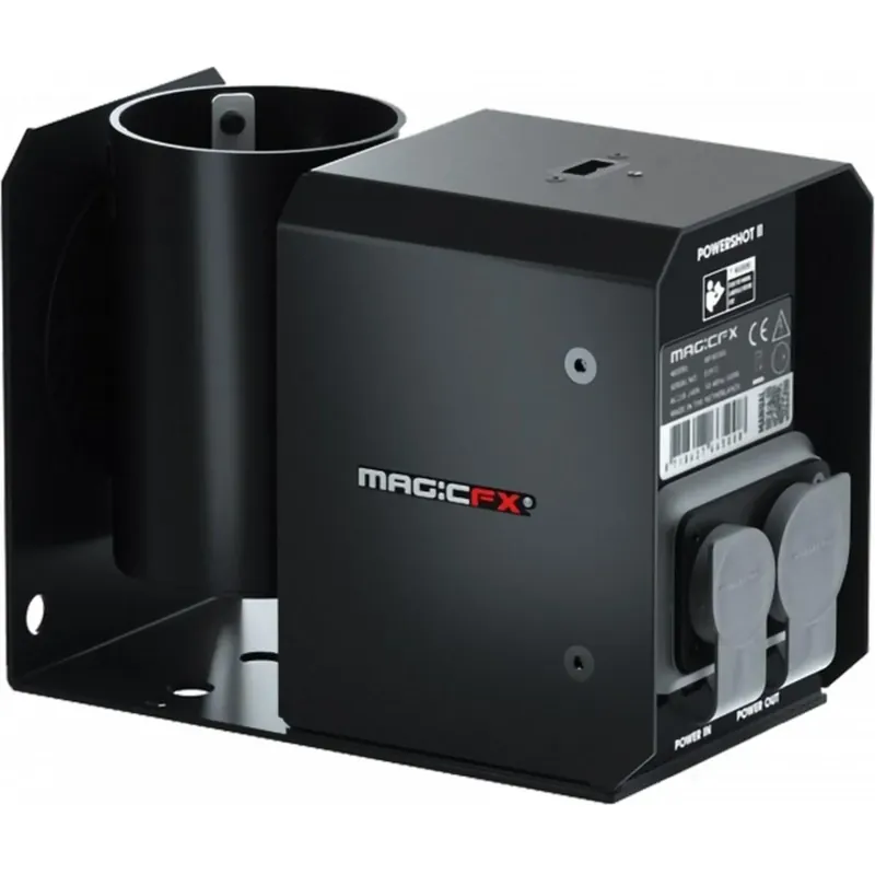MAGICFX POWERSHOT II Saldi