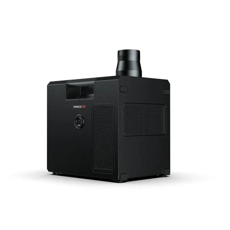 Promozione MAGICFX ECO2JET