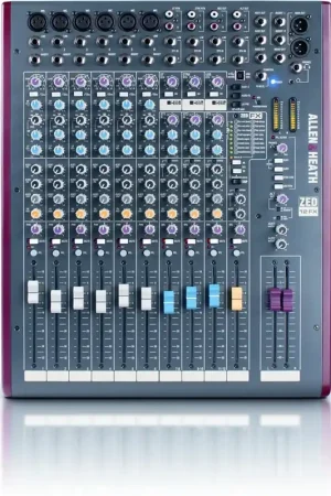 Super Prezzo Allen&Heath Zed 12Fx