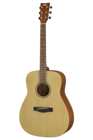 Promo Stagionale Yamaha F400 Natural Satin