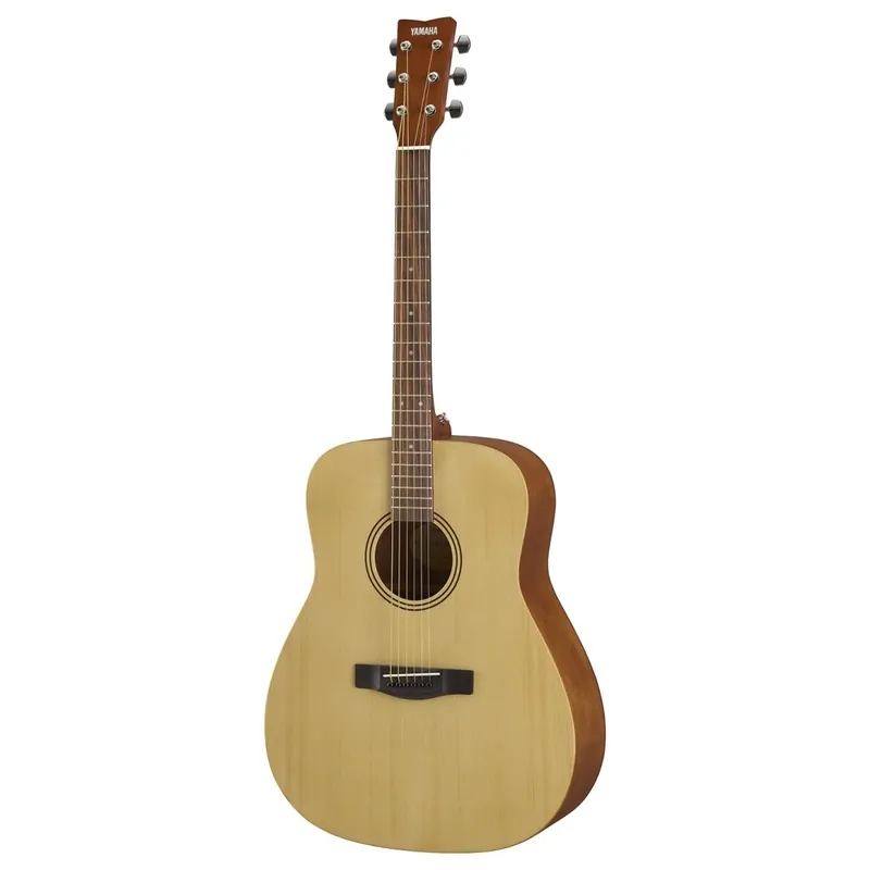 Promo Stagionale Yamaha F400 Natural Satin