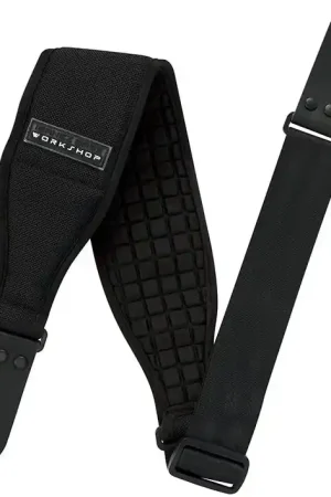 Ibanez BWS90 BWS90 Bass Workshop Strap Prezzo Di Fabbrica