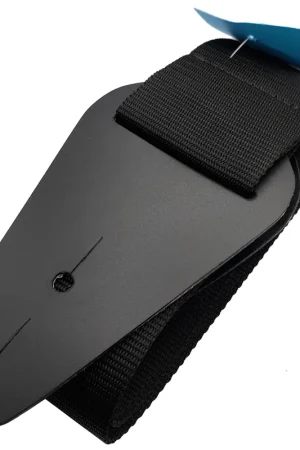 Musik Produktiv Standard Nylon black XXL Più Venduto