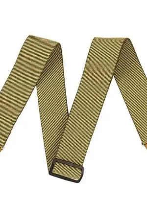 Fender WeighLess Tweed Strap Occasione