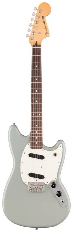 Fender Player II Mustang RW CG Prezzo Scontato