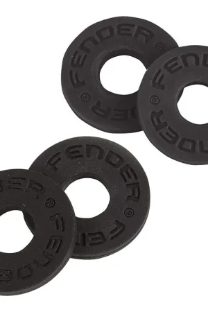 Fender Strap Block Security Lock BLK Compra Oggi Stesso