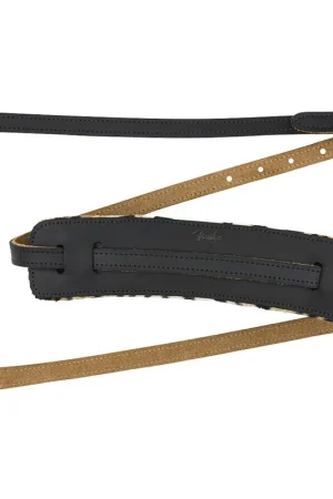 A Buon Prezzo Fender Joe Strummer Vintage Strap