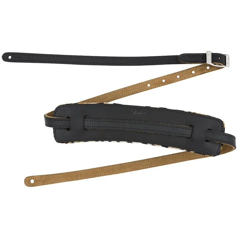 A Buon Prezzo Fender Joe Strummer Vintage Strap