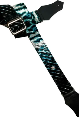 Get'm Get'm Women of Rock The Casandra Aqua Ultimissimo Modello