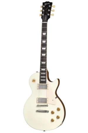 Offerta Limitata Gibson Les Paul Standard 50`s Classic White Top