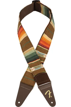 Occasione Imperdibile Fender Sonoran Strap Saguaro