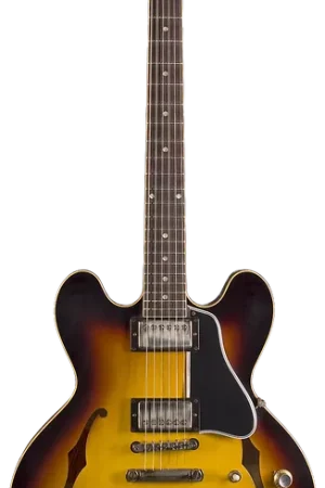Subito Disponibile Gibson Custom Shop 1961 ES-335 VOS Vintage Burst