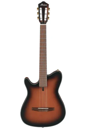 Ibanez FRH10NL-BSF Lefthand Consegna Rapida
