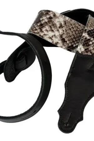 Acquista Ora Franklin Strap Snake Skin Glove Black, 2``