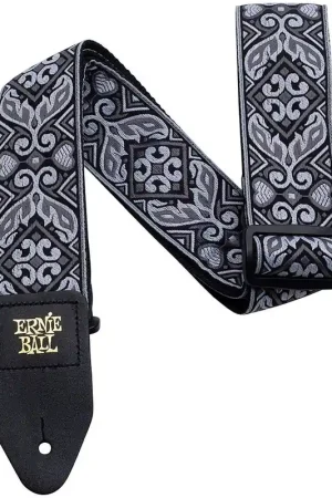 Ultime Pezzi Ernie Ball EB4166 Tribal Silver