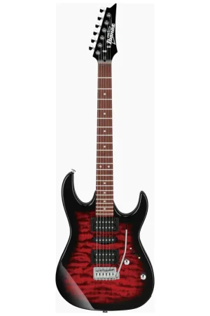 Miglior Prezzo Ibanez GRX70QA-TRB