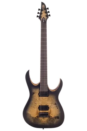 Mayones Duvell Elite 6 Custom BB Spedito Oggi