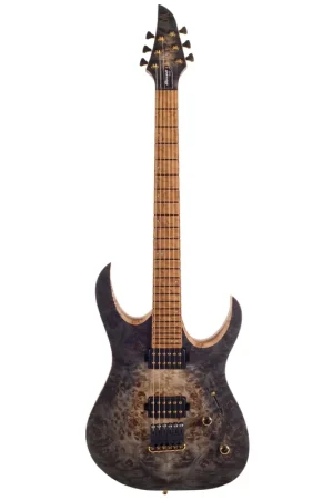 Spedito Oggi Mayones Duvell Elite 6 Custom EP
